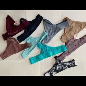 Victoria’s Secret 🌟 Pink thong underwear